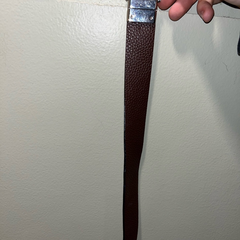 Michael Kors Belt